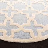 Safavieh Cambridge 125 Hand Tufted Wool Rug CAM125A-3