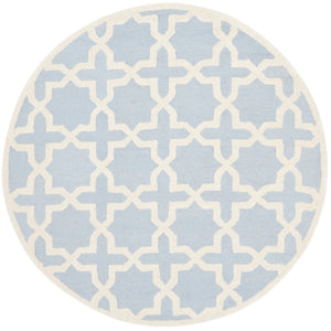 Safavieh Cambridge CAM125 Hand Tufted Rug