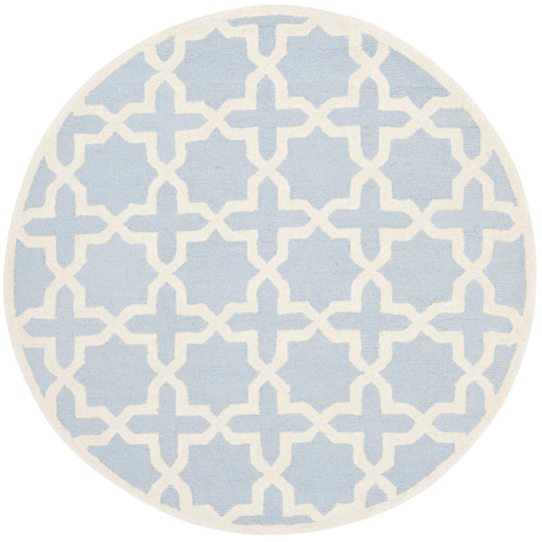 Safavieh Cambridge CAM125 Hand Tufted Rug