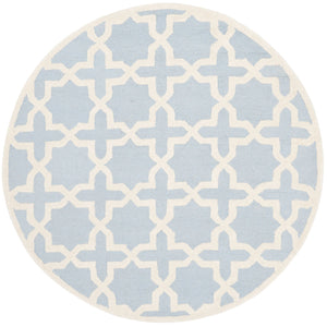 Safavieh Cambridge 125 Hand Tufted Wool Rug CAM125A-3