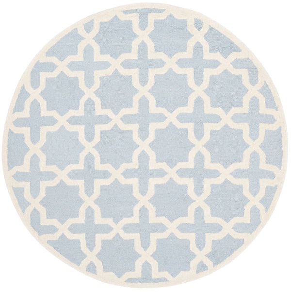Safavieh Cambridge 125 Hand Tufted Wool Rug CAM125A-3