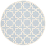 Safavieh Cambridge 125 Hand Tufted Wool Rug CAM125A-3