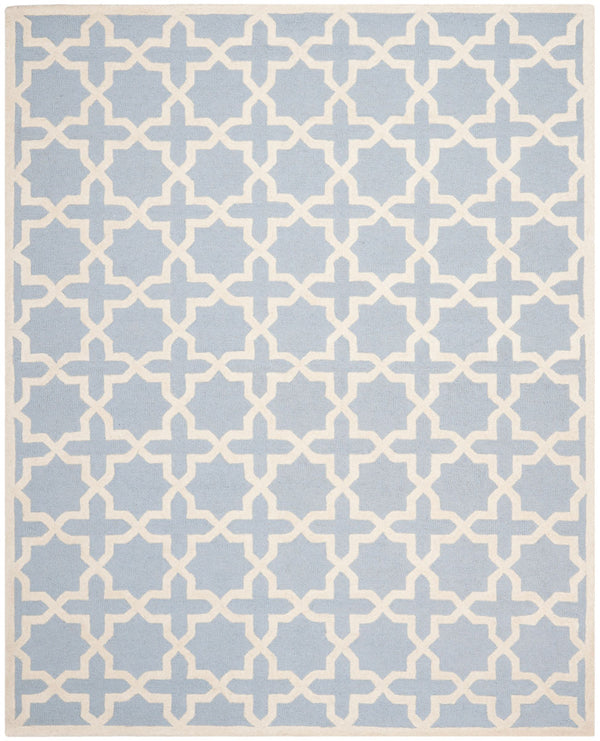 Safavieh Cambridge 125 Hand Tufted Wool Rug CAM125A-3