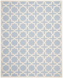 Safavieh Cambridge 125 Hand Tufted Wool Rug CAM125A-3