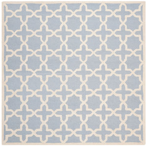 Safavieh Cambridge 125 Hand Tufted Wool Rug CAM125A-3