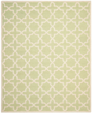Cambridge Hand-Tufted Wool Rug – Plush, Timeless Motifs for Elegant Home Décor in Fashion Colors