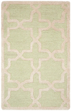 Safavieh Cambridge CAM125 Hand Tufted Rug