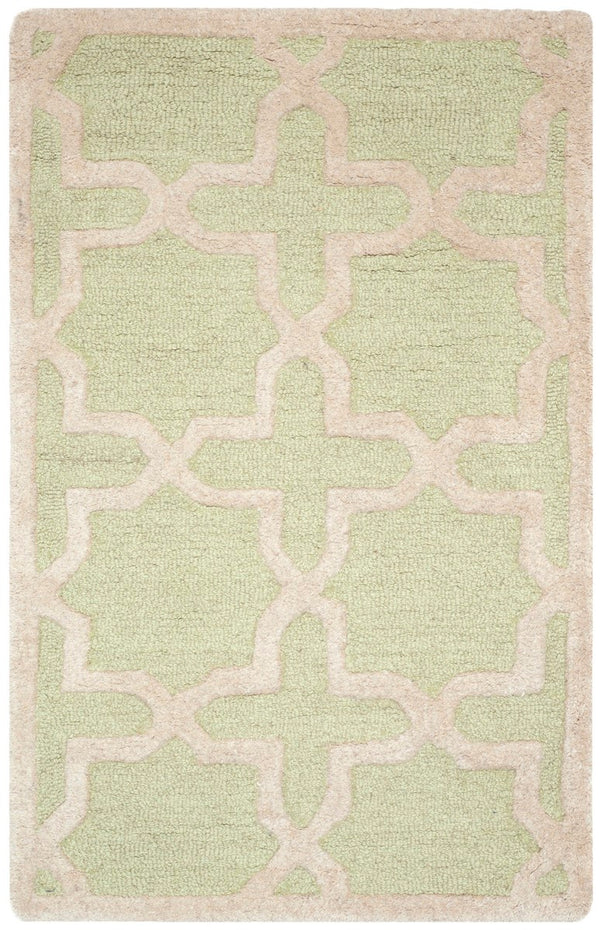 Safavieh Cambridge CAM125 Hand Tufted Rug