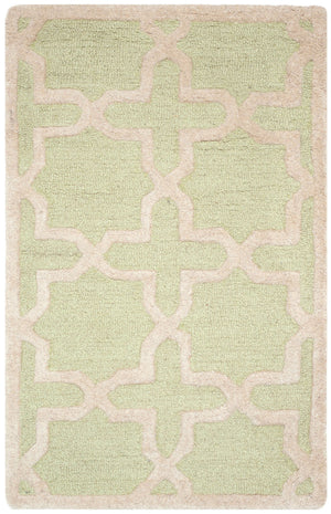 Safavieh Cambridge 125 Hand Tufted Wool Rug CAM125B-3