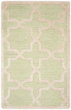 Safavieh Cambridge 125 Hand Tufted Wool Rug CAM125B-3