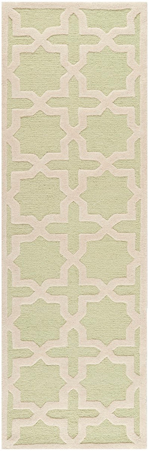 Safavieh Cambridge CAM125 Hand Tufted Rug