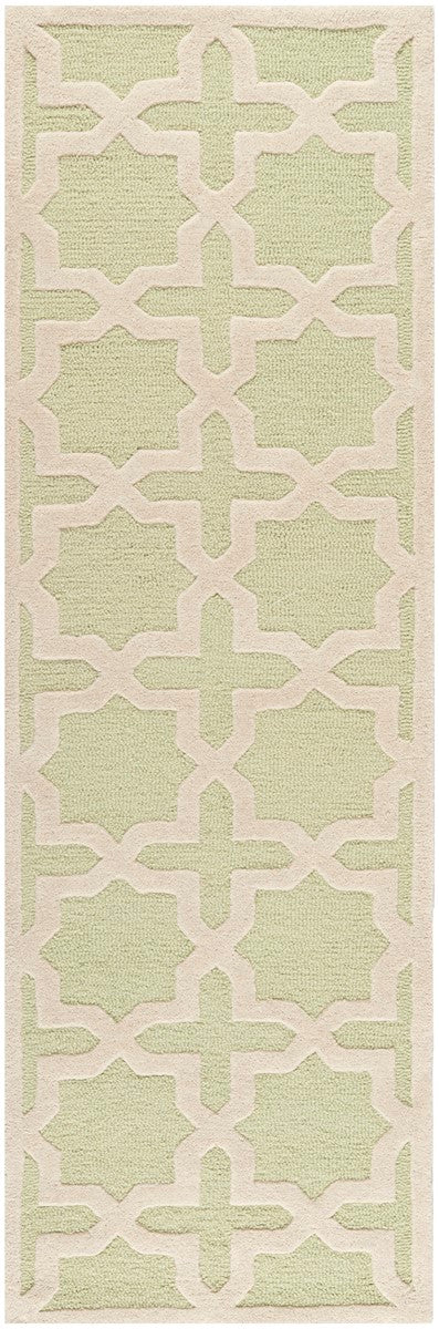 Safavieh Cambridge CAM125 Hand Tufted Rug