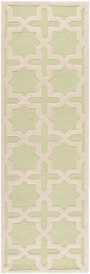 Safavieh Cambridge 125 Hand Tufted Wool Rug CAM125B-3