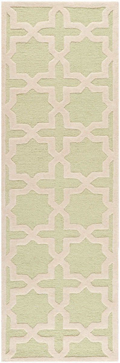 Safavieh Cambridge 125 Hand Tufted Wool Rug CAM125B-3