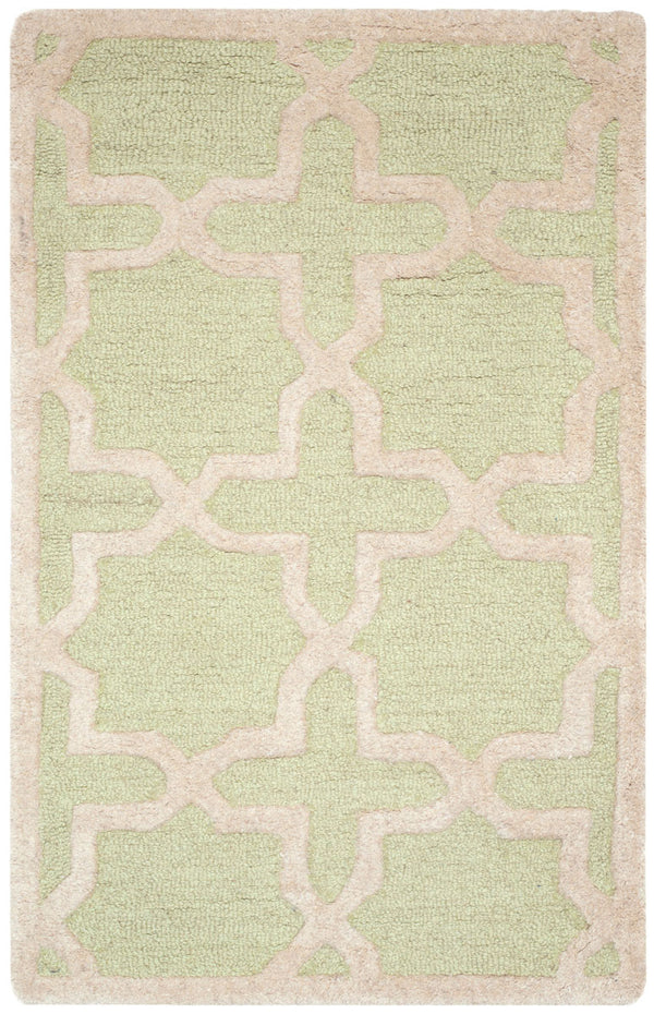 Safavieh Cambridge CAM125 Hand Tufted Rug