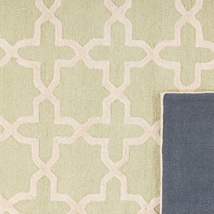 Safavieh Cambridge 125 Hand Tufted Wool Rug CAM125B-3