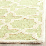 Safavieh Cambridge 125 Hand Tufted Wool Rug CAM125B-3