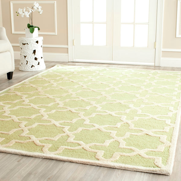 Safavieh Cambridge CAM125 Hand Tufted Rug