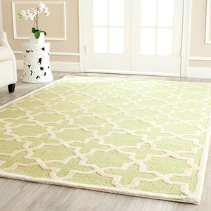 Safavieh Cambridge 125 Hand Tufted Wool Rug CAM125B-3