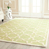 Safavieh Cambridge 125 Hand Tufted Wool Rug CAM125B-3