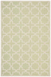 Safavieh Cambridge 125 Hand Tufted Wool Rug CAM125B-3