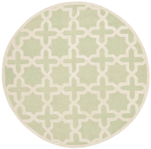 Safavieh Cambridge CAM125 Hand Tufted Rug