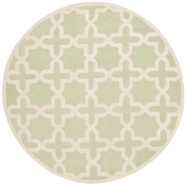 Safavieh Cambridge CAM125 Hand Tufted Rug