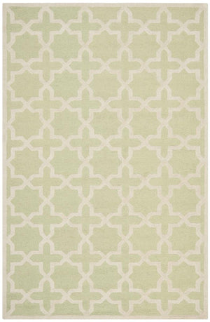Safavieh Cambridge CAM125 Hand Tufted Rug