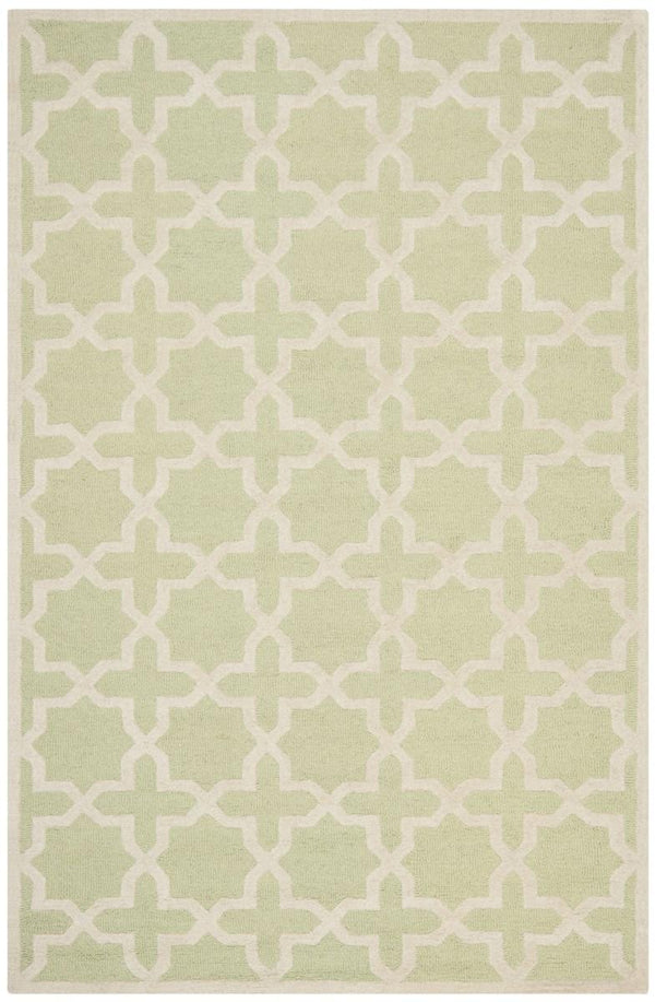 Safavieh Cambridge CAM125 Hand Tufted Rug