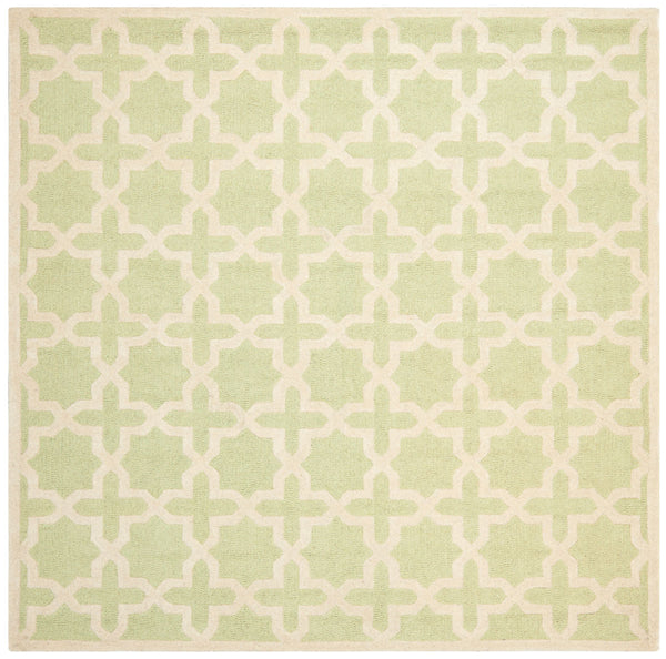 Safavieh Cambridge 125 Hand Tufted Wool Rug CAM125B-3