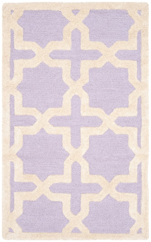 Safavieh Cambridge CAM125 Hand Tufted Rug
