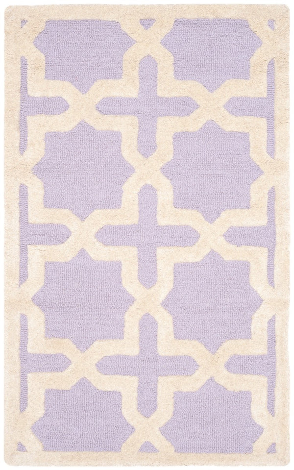 Safavieh Cambridge CAM125 Hand Tufted Rug