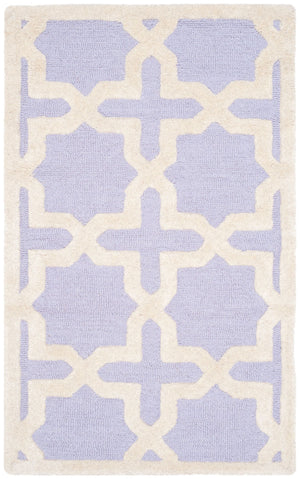 Safavieh Cambridge 125 Hand Tufted Wool Rug CAM125C-3