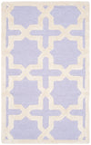 Safavieh Cambridge 125 Hand Tufted Wool Rug CAM125C-3