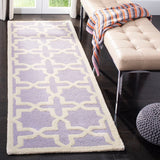 Safavieh Cambridge 125 Hand Tufted Wool Rug CAM125C-3