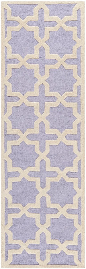 Safavieh Cambridge CAM125 Hand Tufted Rug