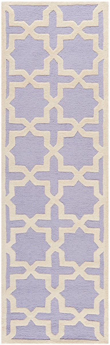 Safavieh Cambridge CAM125 Hand Tufted Rug