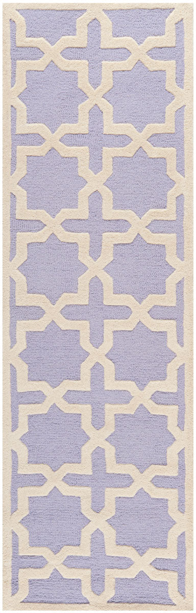 Safavieh Cambridge 125 Hand Tufted Wool Rug CAM125C-3