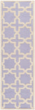 Safavieh Cambridge 125 Hand Tufted Wool Rug CAM125C-3