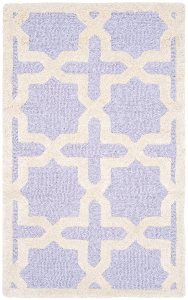 Safavieh Cambridge CAM125 Hand Tufted Rug
