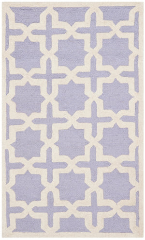 Safavieh Cambridge 125 Hand Tufted Wool Rug CAM125C-3