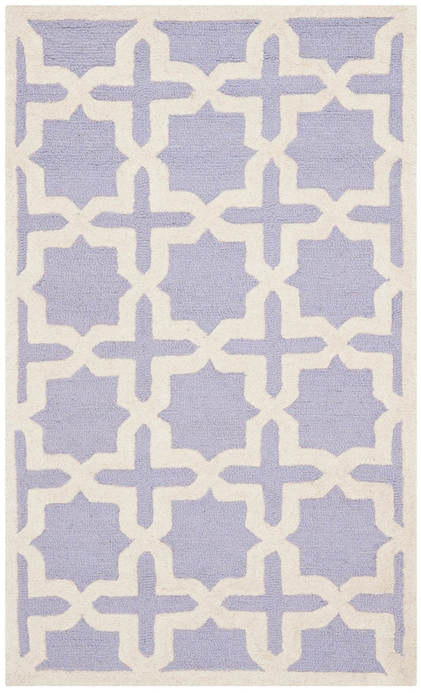 Safavieh Cambridge 125 Hand Tufted Wool Rug CAM125C-3