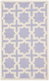 Safavieh Cambridge 125 Hand Tufted Wool Rug CAM125C-3