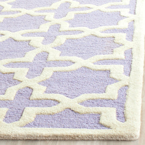 Safavieh Cambridge 125 Hand Tufted Wool Rug CAM125C-3