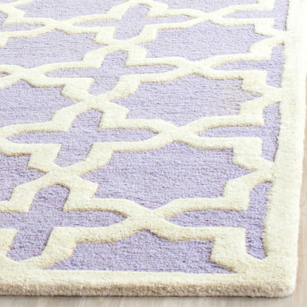 Safavieh Cambridge 125 Hand Tufted Wool Rug CAM125C-3