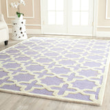 Safavieh Cambridge 125 Hand Tufted Wool Rug CAM125C-3