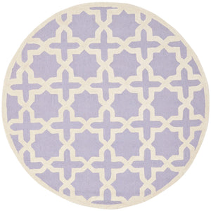 Safavieh Cambridge CAM125 Hand Tufted Rug