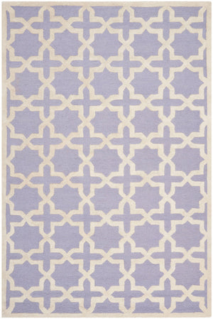 Safavieh Cambridge 125 Hand Tufted Wool Rug CAM125C-3