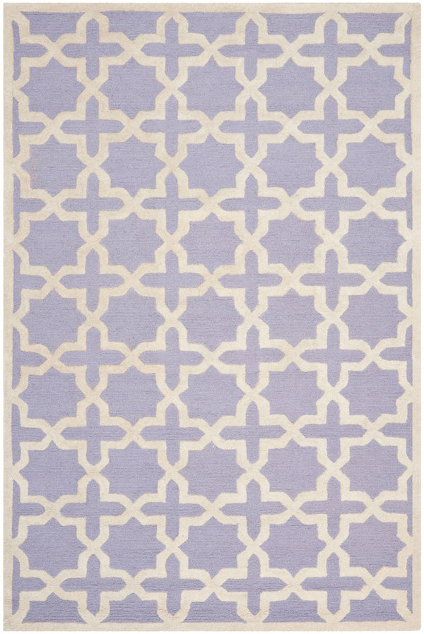 Safavieh Cambridge 125 Hand Tufted Wool Rug CAM125C-3