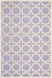 Safavieh Cambridge 125 Hand Tufted Wool Rug CAM125C-3